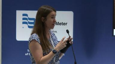 Roundtable: designing autonomous smart water networks
